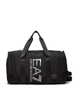Torba EA7 Emporio Armani 245062 3R911 20921 Czarny ze sklepu eobuwie.pl w kategorii Torby sportowe - zdjęcie 182032799
