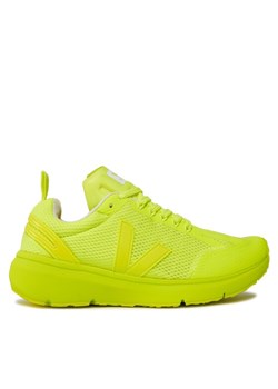 Sneakersy Veja Condor 2 CL1803392A Zielony ze sklepu eobuwie.pl w kategorii Buty sportowe damskie - zdjęcie 182032838