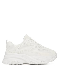 Sneakersy DeeZee 9215 Biały ze sklepu eobuwie.pl w kategorii Buty sportowe damskie - zdjęcie 182032915