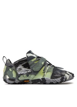 Buty na siłownię Vibram Fivefingers V-Train 2.0 21W7702 Szary ze sklepu eobuwie.pl w kategorii Buty sportowe damskie - zdjęcie 182032927