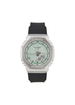Zegarek G-Shock GM-S2110-3AER Szary ze sklepu eobuwie.pl w kategorii Zegarki - zdjęcie 182032928