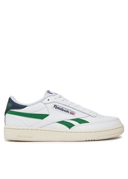 Sneakersy Reebok Club C Revenge GZ5163-M Biały ze sklepu eobuwie.pl w kategorii Trampki męskie - zdjęcie 182033025