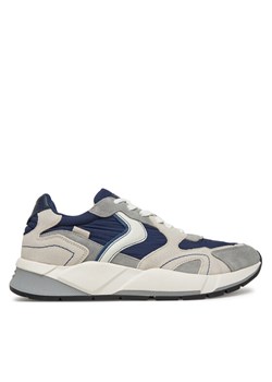 Sneakersy Voile Blanche Club19 2018288.01.2C22 Szary ze sklepu eobuwie.pl w kategorii Buty sportowe męskie - zdjęcie 182033036