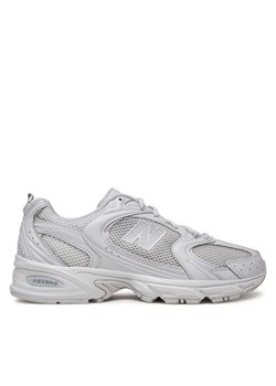 Sneakersy New Balance U530TBA Szary ze sklepu eobuwie.pl w kategorii Buty sportowe męskie - zdjęcie 182033238