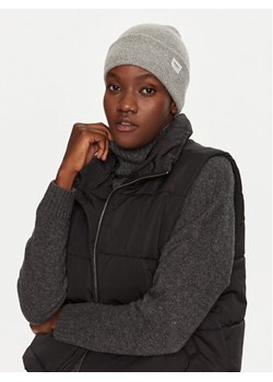 Czapka Pepe Jeans PL040360 Szary ze sklepu eobuwie.pl w kategorii Czapki zimowe damskie - zdjęcie 182033339