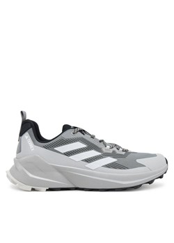 Trekkingi adidas Terrexmaker 2.0 IH6350 Szary ze sklepu eobuwie.pl w kategorii Buty trekkingowe męskie - zdjęcie 182033379