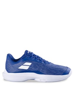 Buty do tenisa Babolat Jet Tere 2 Ac 30S24649 Niebieski ze sklepu eobuwie.pl w kategorii Buty sportowe męskie - zdjęcie 182033385