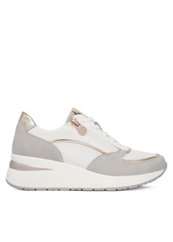 Sneakersy Clara Barson WS2P260-03 Szary ze sklepu eobuwie.pl w kategorii Buty sportowe damskie - zdjęcie 182033467