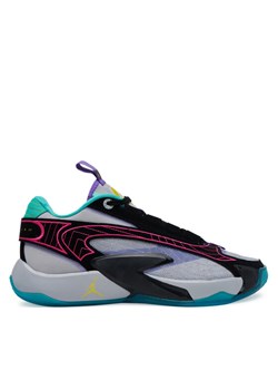 Buty do koszykówki Nike Luka 2 DX8733 Fioletowy - id: 0000305363831 - marki Nike - 182033677 Buty do koszykówki Nike Luka 2 DX8733 Fioletowy ze sklepu eobuwie.pl w kategorii Buty sportowe męskie - zdjęcie 182033677
