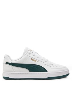 Sneakersy Puma Puma Caven 2.0 392290 35 Biały ze sklepu eobuwie.pl w kategorii Buty sportowe męskie - zdjęcie 182033796