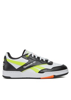 Sneakersy Reebok Bb 4000 II IE4861 Czarny ze sklepu eobuwie.pl w kategorii Buty sportowe męskie - zdjęcie 182033799