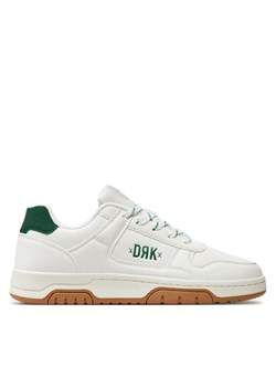 Sneakersy Dorko Advantage DS24S21M Biały ze sklepu eobuwie.pl w kategorii Buty sportowe męskie - zdjęcie 182033826