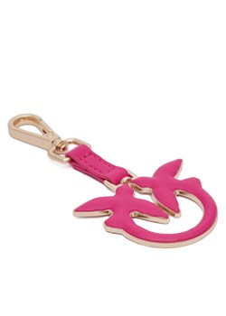 Brelok PINKO Biros Keychain 104575 A2B1 Złoty ze sklepu eobuwie.pl w kategorii Breloki - zdjęcie 182033895