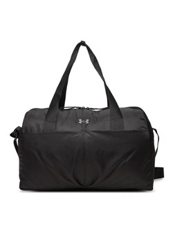 Torba Under Armour UA Studio Lite 1388915 Czarny ze sklepu eobuwie.pl w kategorii Torby sportowe - zdjęcie 182033897