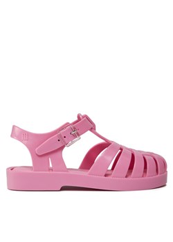 Sandały Melissa Mini Melissa Possession Inf 32409 Różowy ze sklepu eobuwie.pl w kategorii Sandały dziecięce - zdjęcie 182033995
