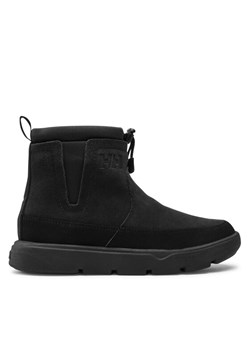 Śniegowce Helly Hansen W Adore Boot 11746_990 Czarny ze sklepu eobuwie.pl w kategorii Śniegowce damskie - zdjęcie 182034015