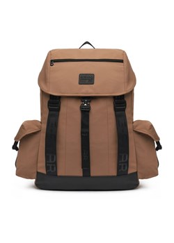 Plecak G-Star Raw GSR-B-005-07 Beżowy ze sklepu eobuwie.pl w kategorii Plecaki - zdjęcie 182034058