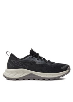 Trekkingi Keen Versacore Speed 1029007 Czarny ze sklepu eobuwie.pl w kategorii Buty trekkingowe męskie - zdjęcie 182034068