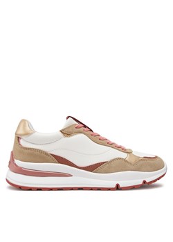 Sneakersy Gioseppo Ibrany 73446 Biały ze sklepu eobuwie.pl w kategorii Buty sportowe damskie - zdjęcie 182034117