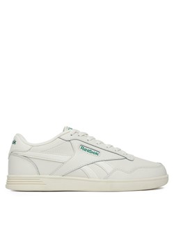 Sneakersy Reebok MEMT AR30124MCCG Écru ze sklepu eobuwie.pl w kategorii Buty sportowe męskie - zdjęcie 182034158