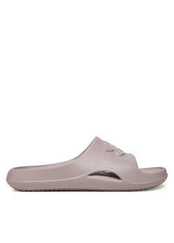 Klapki Under Armour UA M Locker V SL 3028094 Szary ze sklepu eobuwie.pl w kategorii Klapki męskie - zdjęcie 182034307
