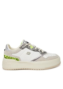 Sneakersy D.Franklin DFSH321097 Kolorowy ze sklepu eobuwie.pl w kategorii Buty sportowe damskie - zdjęcie 182034337