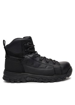 Trapery CATerpillar Threshold Rebound Wp Nm Ct S7L Hro Fo Sr P726046 Czarny ze sklepu eobuwie.pl w kategorii Buty zimowe męskie - zdjęcie 182034368
