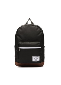 Plecak Herschel Pop Quiz Backpack 11405-00055 Czarny ze sklepu eobuwie.pl w kategorii Plecaki - zdjęcie 182034576