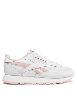 Sneakersy Reebok IF5954 Biały ze sklepu eobuwie.pl w kategorii Buty sportowe dziecięce - zdjęcie 182034589