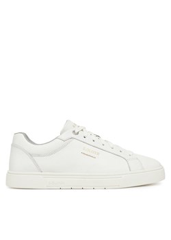 Sneakersy s.Oliver 5-13604-43 Biały ze sklepu eobuwie.pl w kategorii Buty sportowe męskie - zdjęcie 182034629