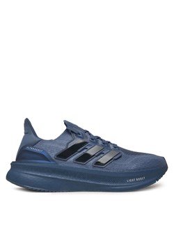 Buty do biegania adidas Ultraboost 5 IF1479 Granatowy ze sklepu eobuwie.pl w kategorii Buty sportowe męskie - zdjęcie 182034646