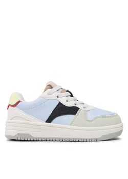Sneakersy Gap Boston Blk GAC001F5SYWTBUGP Niebieski ze sklepu eobuwie.pl w kategorii Buty sportowe dziecięce - zdjęcie 182034649