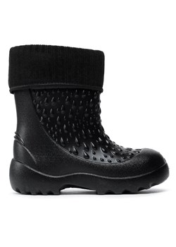 Kalosze Dry Walker Jumpers Snow 121/22/23 Czarny ze sklepu eobuwie.pl w kategorii Kalosze dziecięce - zdjęcie 182034776