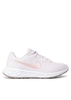 Buty do biegania Nike Revolution 6 Nn DC3729 500 Fioletowy ze sklepu eobuwie.pl w kategorii Buty sportowe damskie - zdjęcie 182034787