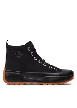 Sneakersy Big Star Shoes NN274158 Czarny ze sklepu eobuwie.pl w kategorii Trampki męskie - zdjęcie 182035017