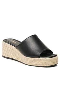 Espadryle DeeZee HRT220719  Czarny ze sklepu eobuwie.pl w kategorii Espadryle damskie - zdjęcie 182035036