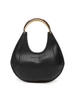 Torebka Elisabetta Franchi BS-86A-52E2-V540 Czarny ze sklepu eobuwie.pl w kategorii Torebki damskie - zdjęcie 182035037
