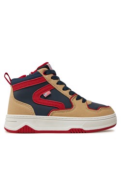 Sneakersy Original Marines DEA0008BC Granatowy ze sklepu eobuwie.pl w kategorii Buty sportowe dziecięce - zdjęcie 182035096