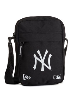 Saszetka New Era Mlb Side Bag Neyyan 11942030 Czarny ze sklepu eobuwie.pl w kategorii Saszetki - zdjęcie 182035119