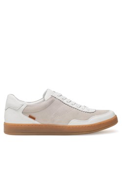Sneakersy Lasocki WI16-DELECTA-02 Biały ze sklepu eobuwie.pl w kategorii Buty sportowe damskie - zdjęcie 182035195