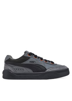 Sneakersy Puma Park Lifestyle SK8 400497 05 Szary ze sklepu eobuwie.pl w kategorii Buty sportowe męskie - zdjęcie 182035215