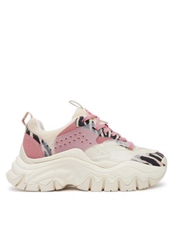 Sneakersy Buffalo 1636370 Kolorowy ze sklepu eobuwie.pl w kategorii Buty sportowe damskie - zdjęcie 182035219