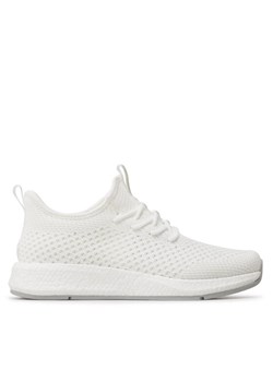 Sneakersy Sprandi WP07-GVA-1 Biały ze sklepu eobuwie.pl w kategorii Buty sportowe damskie - zdjęcie 182035228