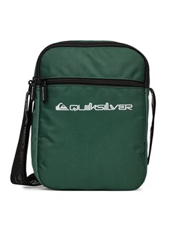 Torba Quiksilver QUIC-M-001-07 Zielony ze sklepu eobuwie.pl w kategorii Torby męskie - zdjęcie 182035288