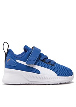 Sneakersy Puma 192930 44 Granatowy ze sklepu eobuwie.pl w kategorii Buty sportowe dziecięce - zdjęcie 182035337
