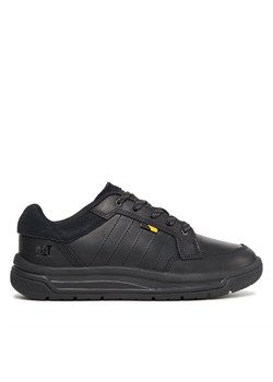 Sneakersy CATerpillar Apa Cush P725845 Czarny ze sklepu eobuwie.pl w kategorii Buty sportowe męskie - zdjęcie 182035345
