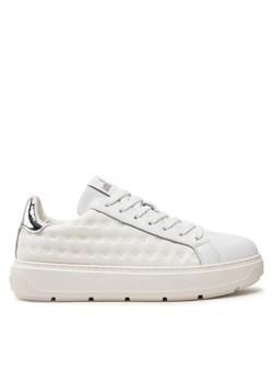 Sneakersy LOVE MOSCHINO JA15134G1LIO410A Biały ze sklepu eobuwie.pl w kategorii Buty sportowe damskie - zdjęcie 182035359
