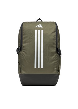Plecak adidas Backpack IZ1909 Zielony ze sklepu eobuwie.pl w kategorii Plecaki - zdjęcie 182035436