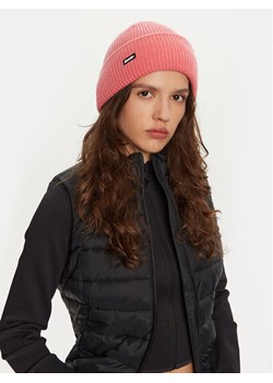 Czapka Eisbär Salma 75047 450 Czerwony ze sklepu eobuwie.pl w kategorii Czapki zimowe damskie - zdjęcie 182035557