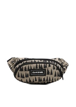 Saszetka nerka Dakine Hip Pack 08130200 Beżowy ze sklepu eobuwie.pl w kategorii Nerki - zdjęcie 182035666